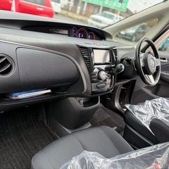 マツダ ビアンテ GRANZ-SKYACTIVEの画像