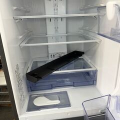 リサイクルショップどりーむ鹿大前店　No.2841　冷蔵庫　三菱　2021年製　の画像