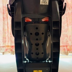 分解洗浄済みで安心✨チャイルドシート TKPCC001｜サブ用・祖父母宅用におすすめ の画像
