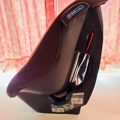 分解洗浄済みで安心✨チャイルドシート TKPCC001｜サブ用・祖父母宅用におすすめ の画像