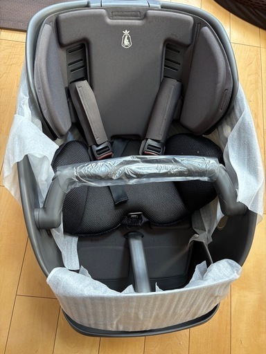 【新品】
ブリヂストン　ビッケポーラe  子供前乗せ　フロント