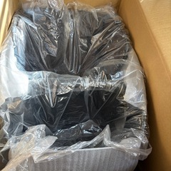 【新品】
ブリヂストン　ビッケポーラe  子供前乗せ　フロントの画像