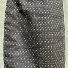 横抱き用抱っこ紐GOOSEKET の画像