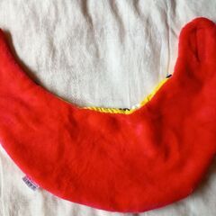 アンパンマン　マフラーの画像