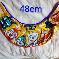 アンパンマン　マフラーの画像