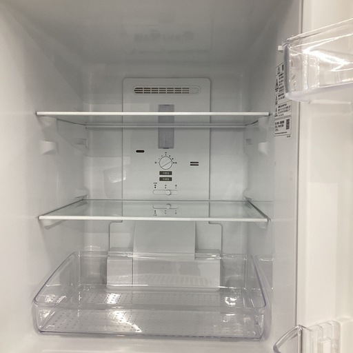 【トレファクピエリ守山店】【取りに来られる方限定】SHARP　２ドア冷蔵庫 2021年製