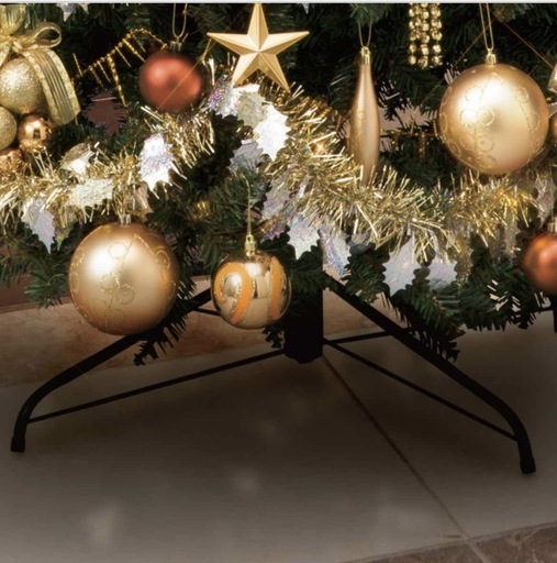 クリスマスツリー