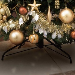 クリスマスツリーの画像