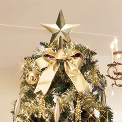 クリスマスツリーの画像