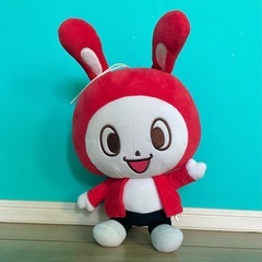 まいぜんシスターズ　レインボーフレンズ　YouTube　キャラクター　ぬいぐるみ　まとめ売りの画像