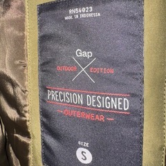 GAPコート※まとめて購入で値引き✨の画像