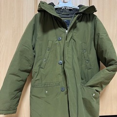 GAPコート※まとめて購入で値引き✨の画像