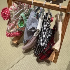 レミンちゃん　セットの画像