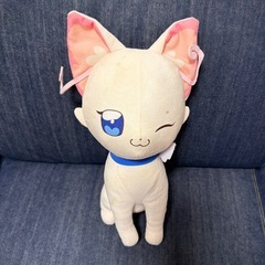 わんだふるぷりきゅあ　ワンダフルタクトセットの画像