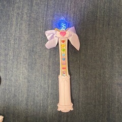 わんだふるぷりきゅあ　ワンダフルタクトセットの画像