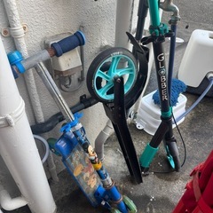 子ども乗り物等(まとめてお渡し)の画像