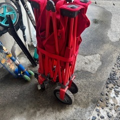 子ども乗り物等(まとめてお渡し)の画像