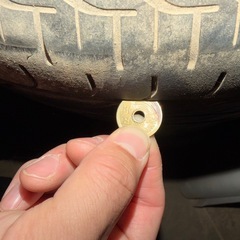 サマータイヤ　175/65R14の画像