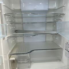 リサイクルショップどりーむ鹿大前店　No.2621　冷蔵庫　Panasonic　2009年製の画像