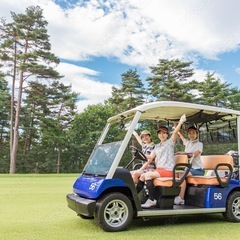 【2月19日(木)】⛳三木よかわカントリークラブ🚩女性ラウ…