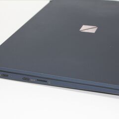 【中古ノートPC】NEC〈LAVIE ProMobile〉AMD Ryzen 7/SSD512GB/メモリ8GB ④の画像