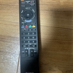 ソニー液晶テレビ　 KDL-32EX300の画像