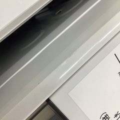 【トレファクピエリ守山店】【取りに来られる方限定】 AQUA 全自動洗濯機　4.5kg 2017年製の画像