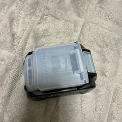 マキタ　バッテリーの画像