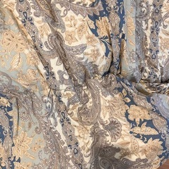 羽毛布団（シングルサイズ）の画像