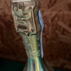 ボッテガシャンパン　ゴールドの画像