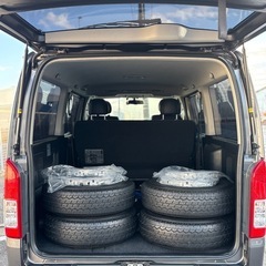 ハイエーススーパーGLダークプライム2の画像