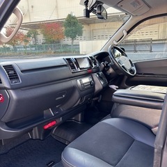 ハイエーススーパーGLダークプライム2の画像