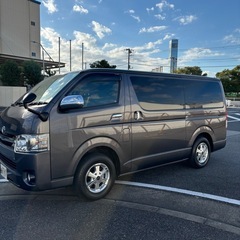 ハイエーススーパーGLダークプライム2の画像