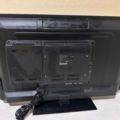 薄型テレビ・液晶テレビ LE-32HDG100 32インチの画像