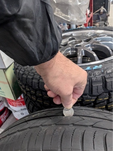 195/65R15 ノーマルタイヤホイールセット　プリウス　ヴォクシー
