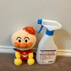 アンパンマンぬいぐるみの画像