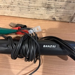 ディーゼルタイミングライ BANZAiIの画像