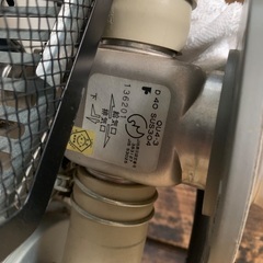 コロナ　FF356Sの画像