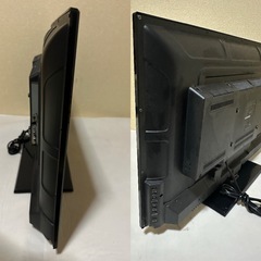 薄型テレビ・液晶テレビ LE-32HDG100 32インチの画像