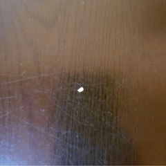 ニトリ　　　こたつテーブル&こたつ布団の画像