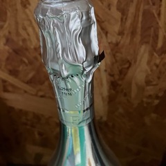 ボッテガシャンパン　ホワイトゴールドの画像