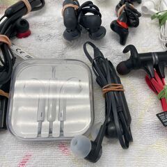 有線イヤホン　ＪＢＬ　オーディオテクニカ　Sony　その他の画像