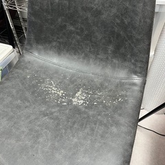 欧米風　　イームズチェア　2脚セットの画像