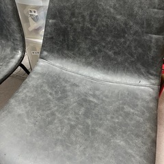 欧米風　　イームズチェア　2脚セットの画像