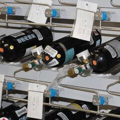 未経験大歓迎！【年間休日120日以上×高賞与】ガスボンベの配送スタッフの画像