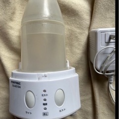 加湿器の画像