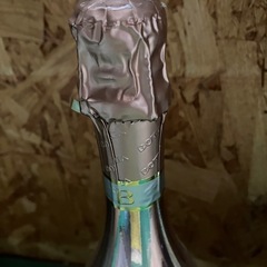 ボッテガシャンパン　ロゼゴールドの画像