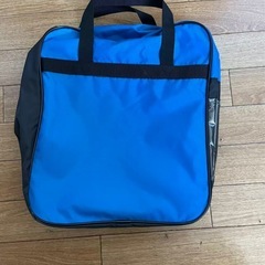 スノーボーブーツケースの画像