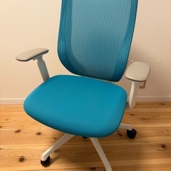 オカムラ シルフィー オフィスチェア  