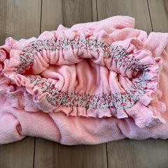 （未使用✨）ママ　バスタオルの画像